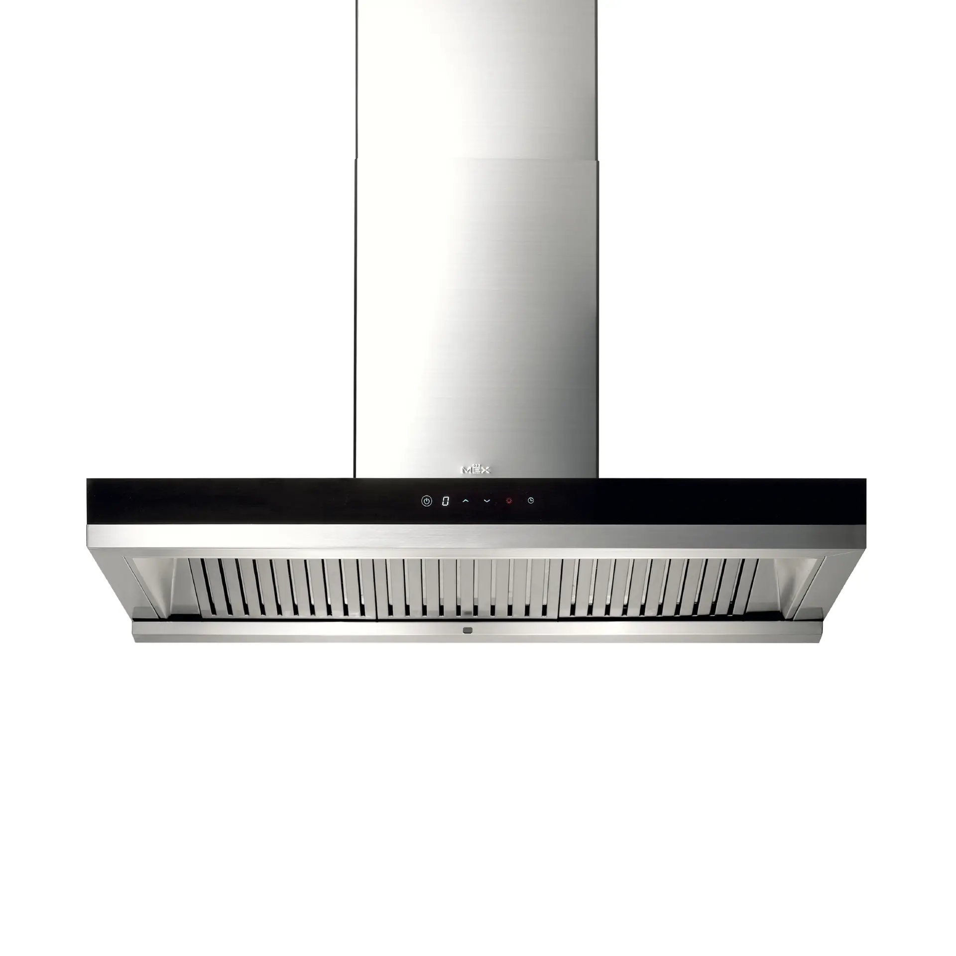 MEX TOUCH CONTROL CHIMNEY T-SHAPE HOOD MOD.K637BFX90