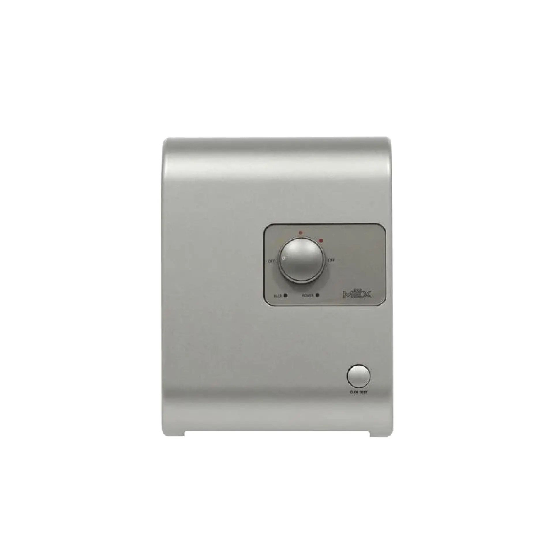 MULTI-POINT WATER HEATER 6000W : MOD.CUBE6000R