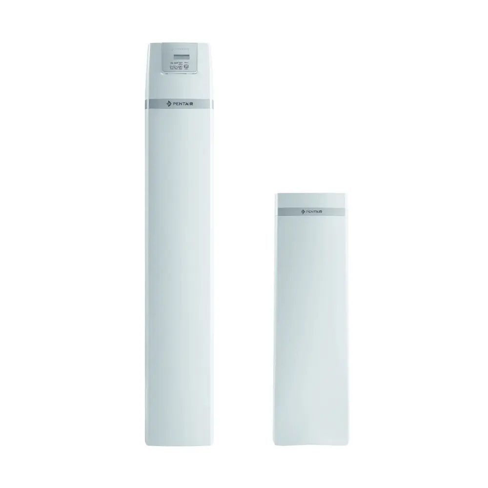 Household Water Filter : MOD.PWCE54P12 (Water Softener)