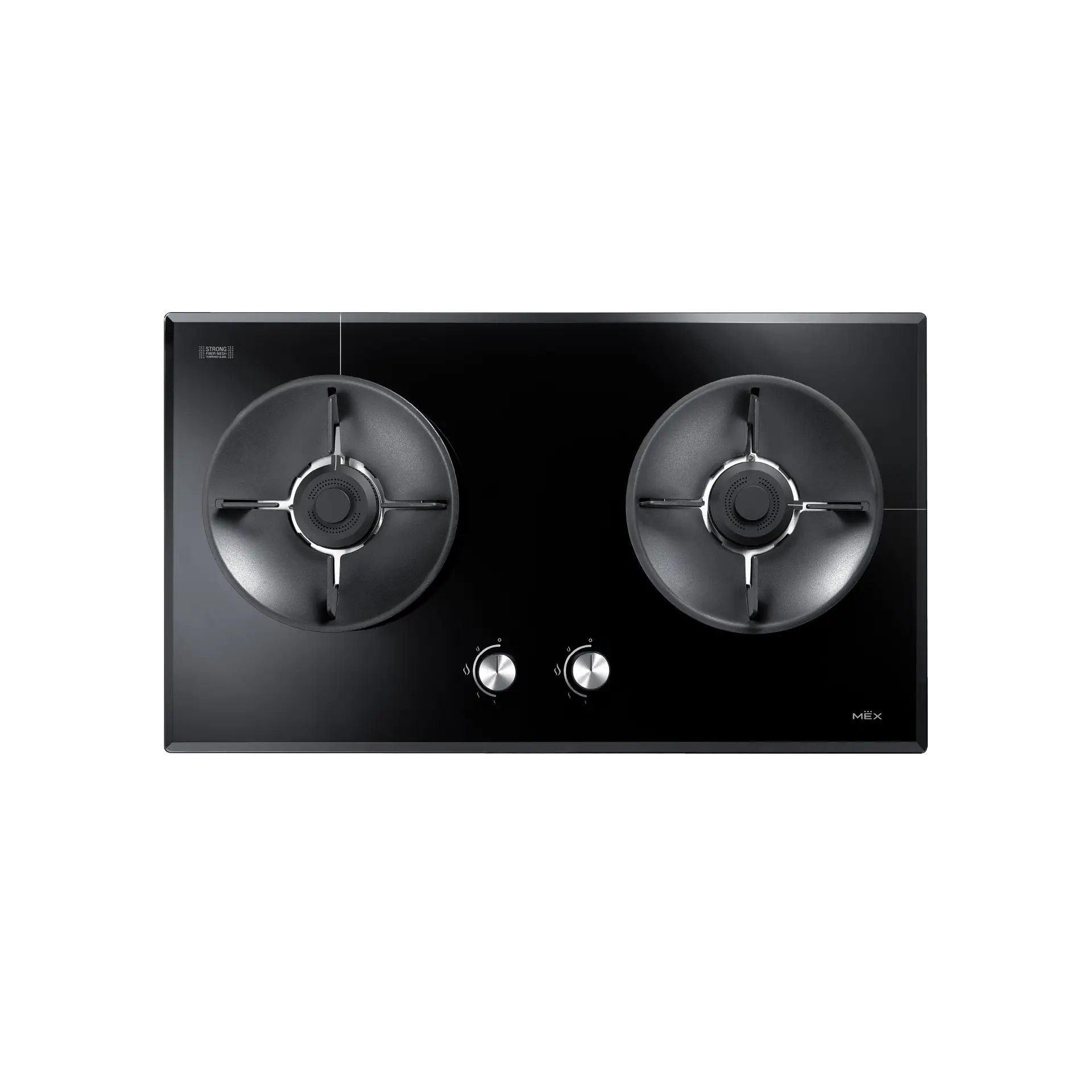 MEX GAS HOB MOD.V7812MHR