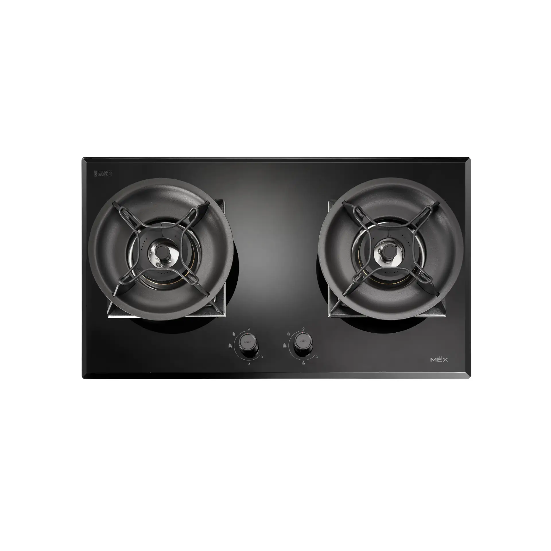 MEX GAS HOB MOD. V7828MHR