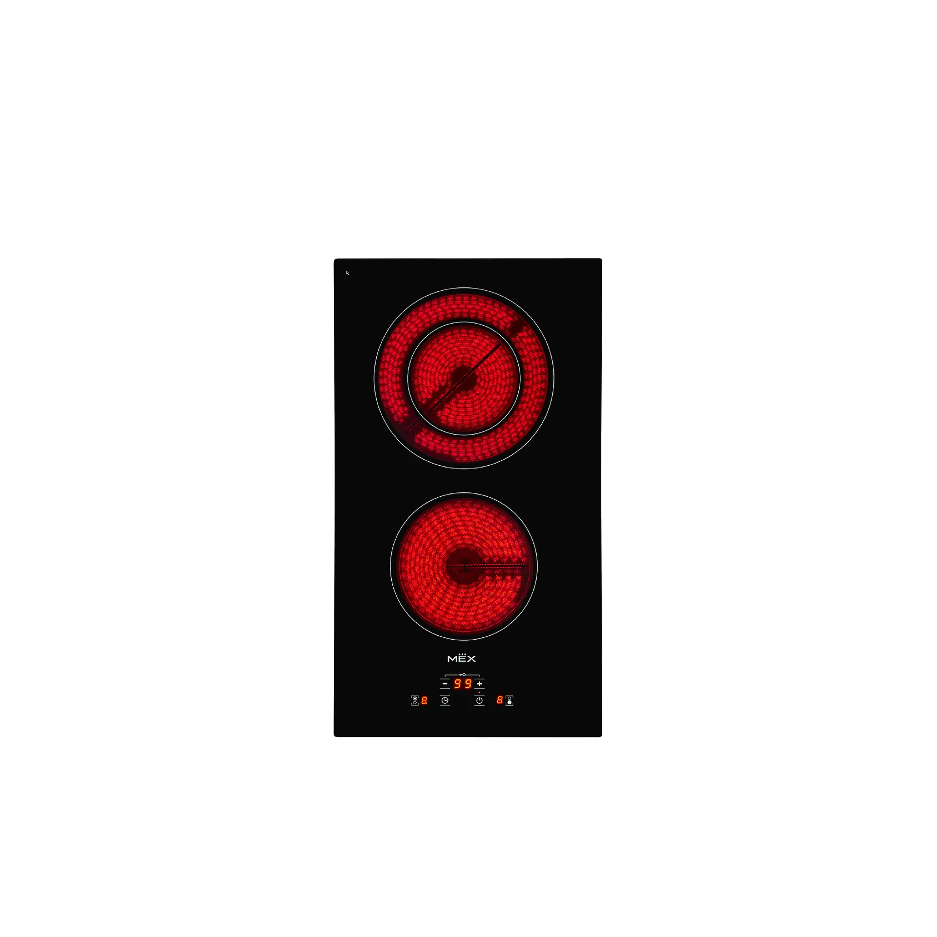 MEX BUILT-IN ELECTRIC HOB MOD.VRH6232