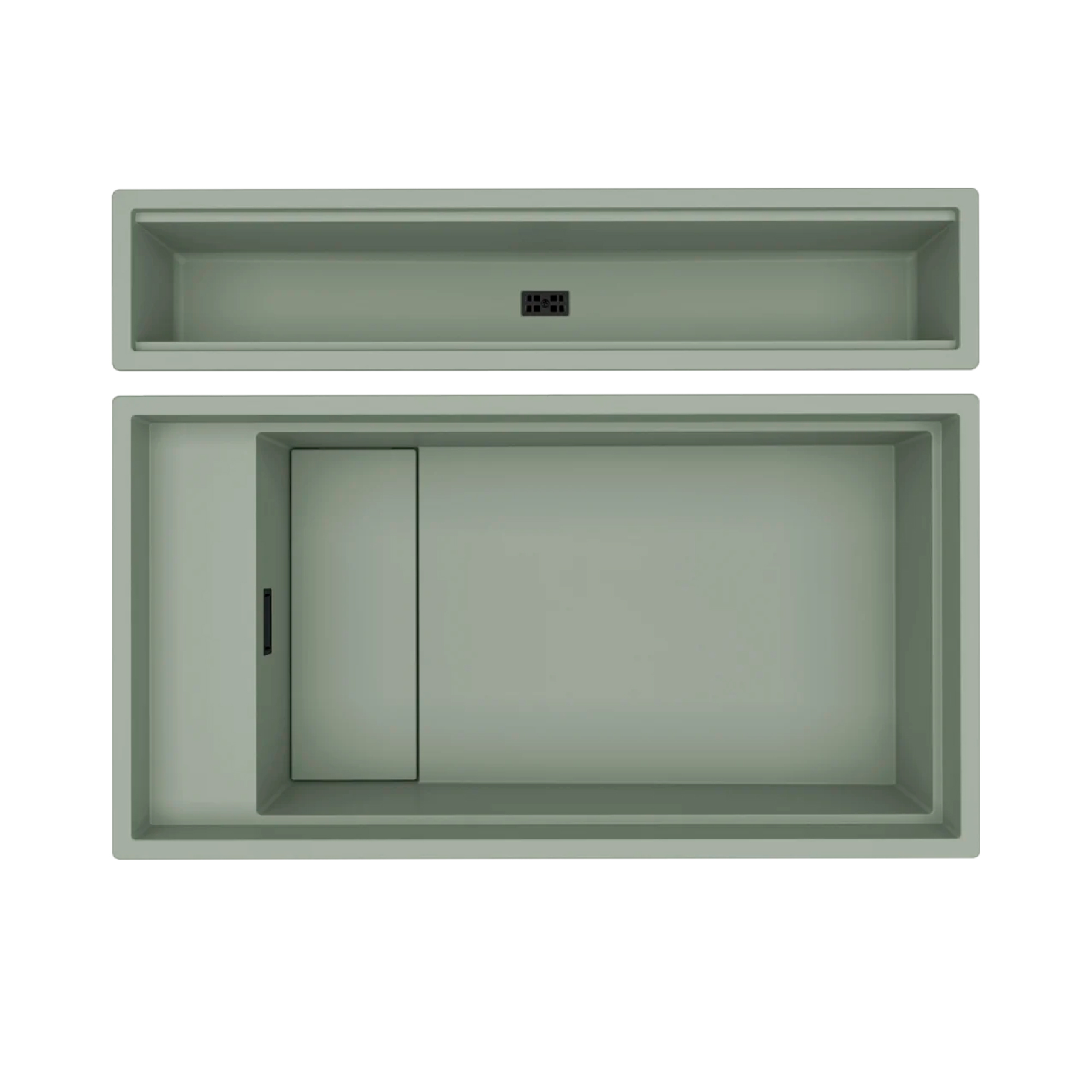 DIALOGO KITCHEN WORK STATION MOD.DIALOGO-ST-K82SET