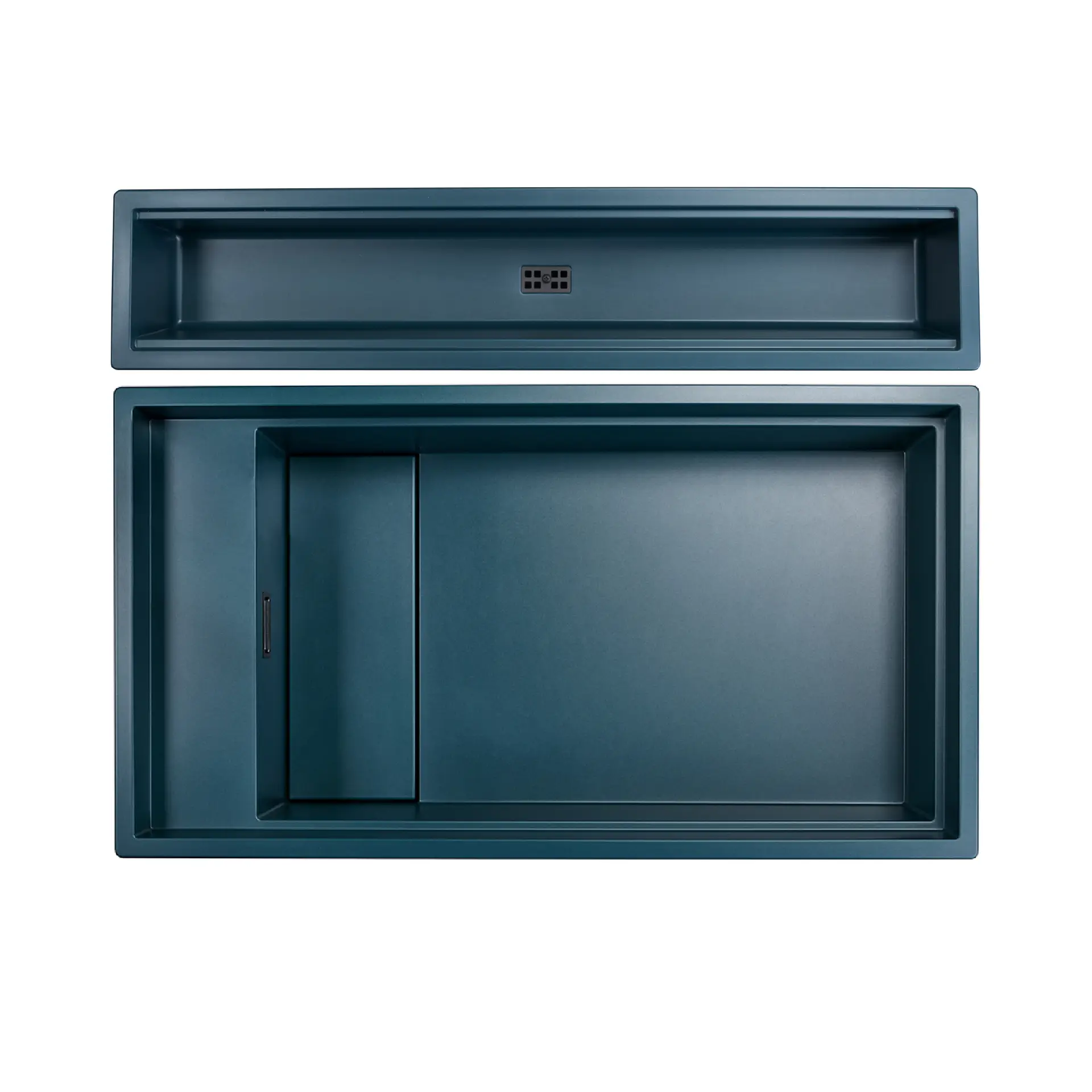 DIALOGO KITCHEN WORK STATION MOD.DIALOGO-ST-K81SET