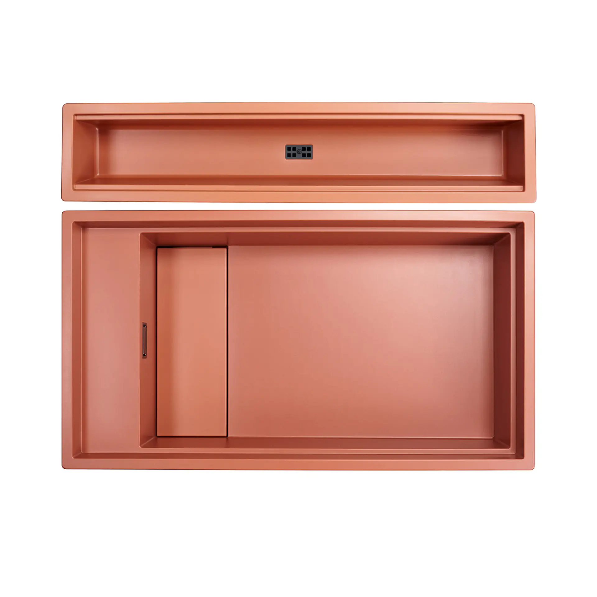 DIALOGO KITCHEN WORK STATION MOD.DIALOGO-ST-K83SET