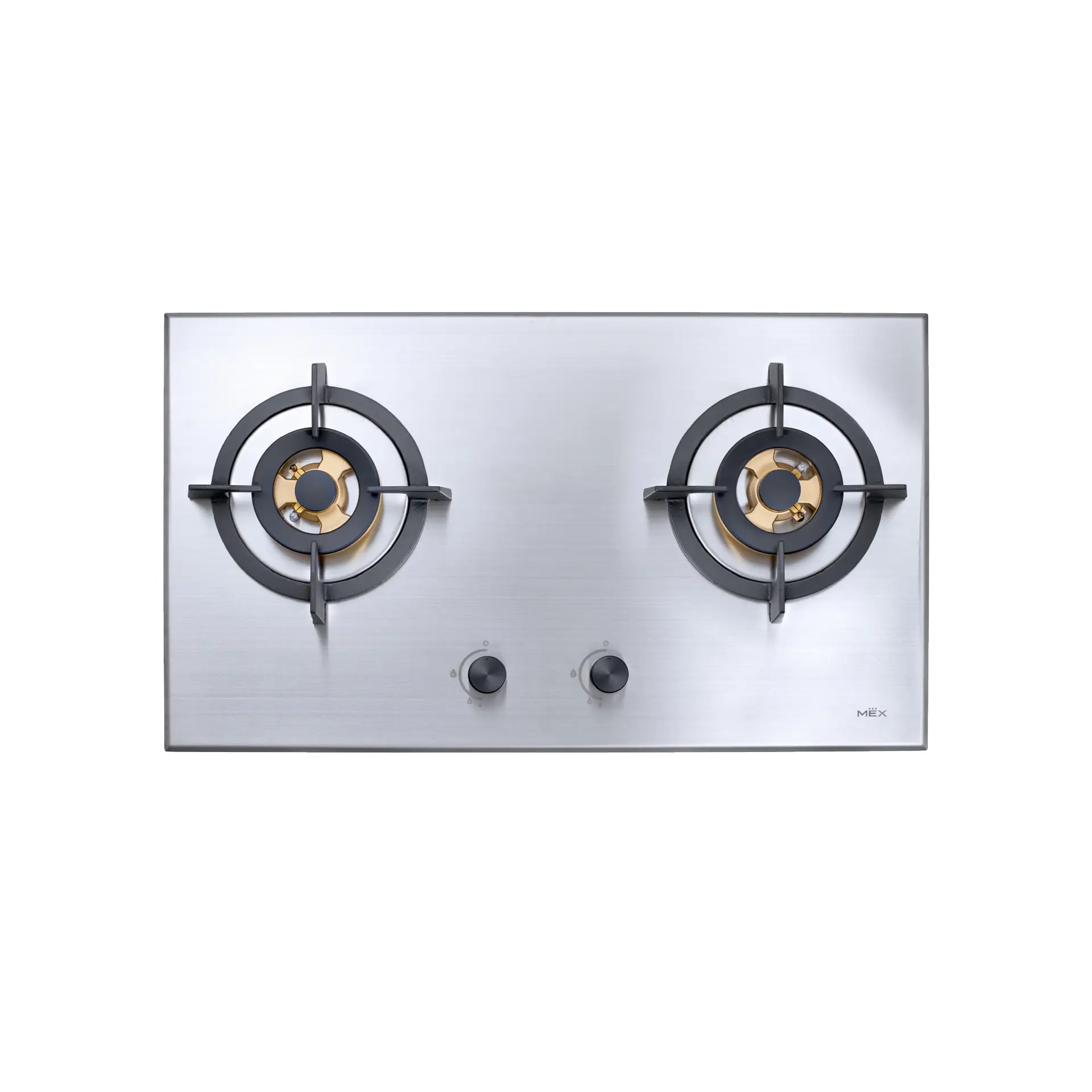 MEX GAS HOB MOD. MX7825C