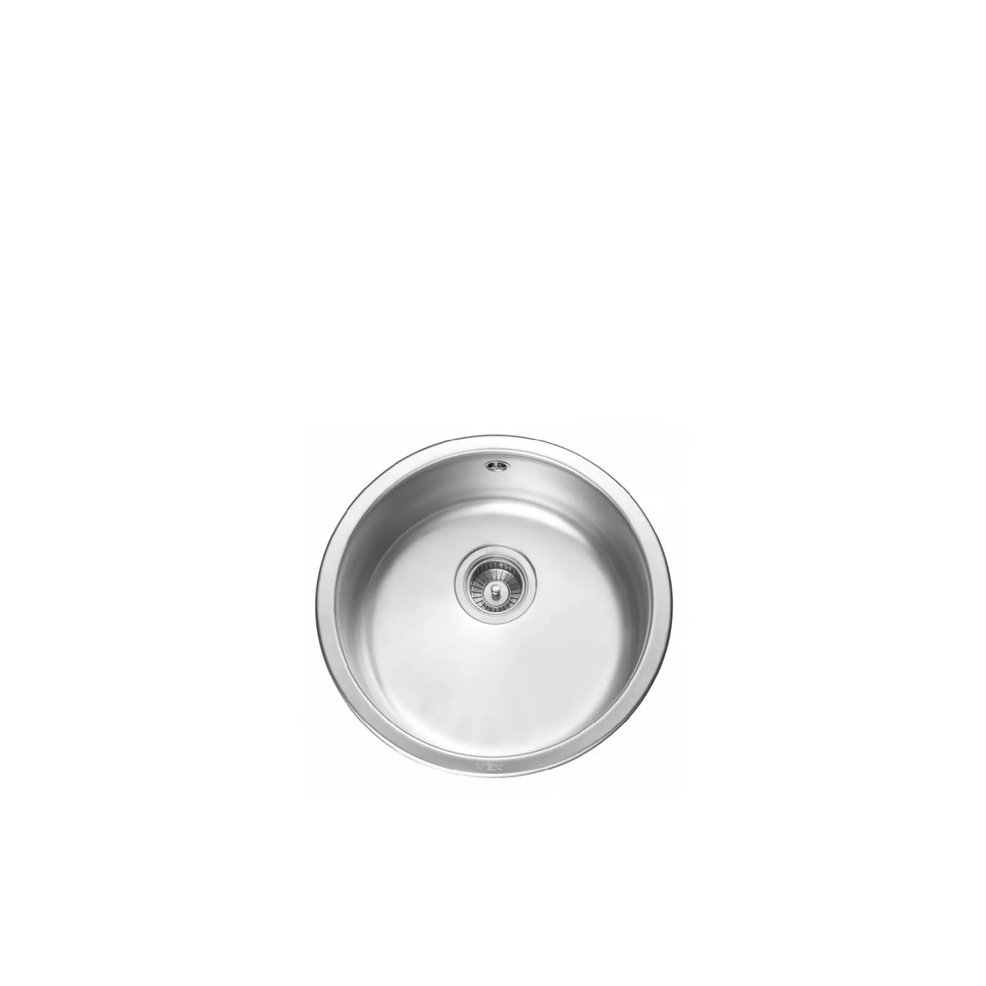 MEX SINK 1 BOWL MOD.R4B