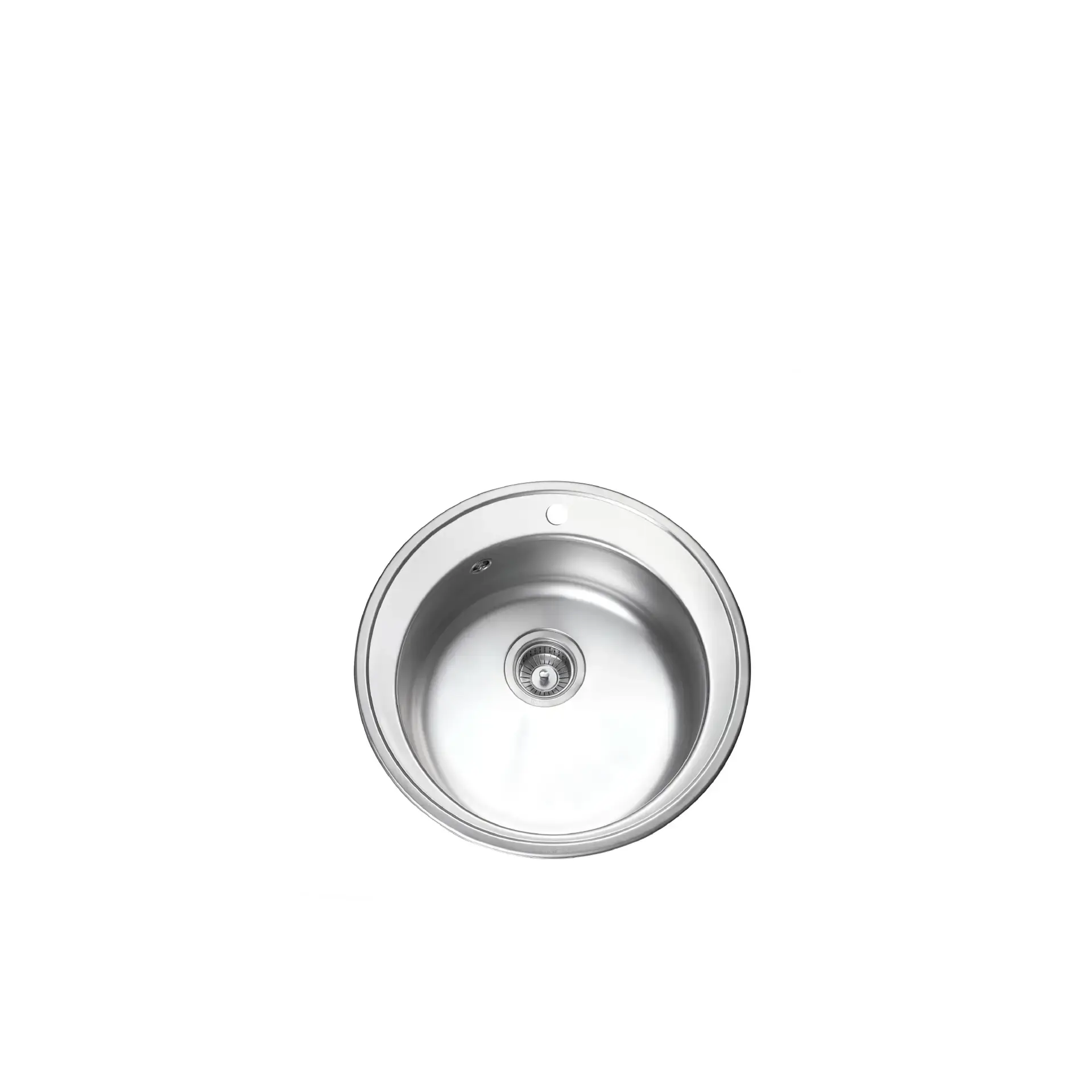 MEX SINK 1 BOWL MOD.R5B
