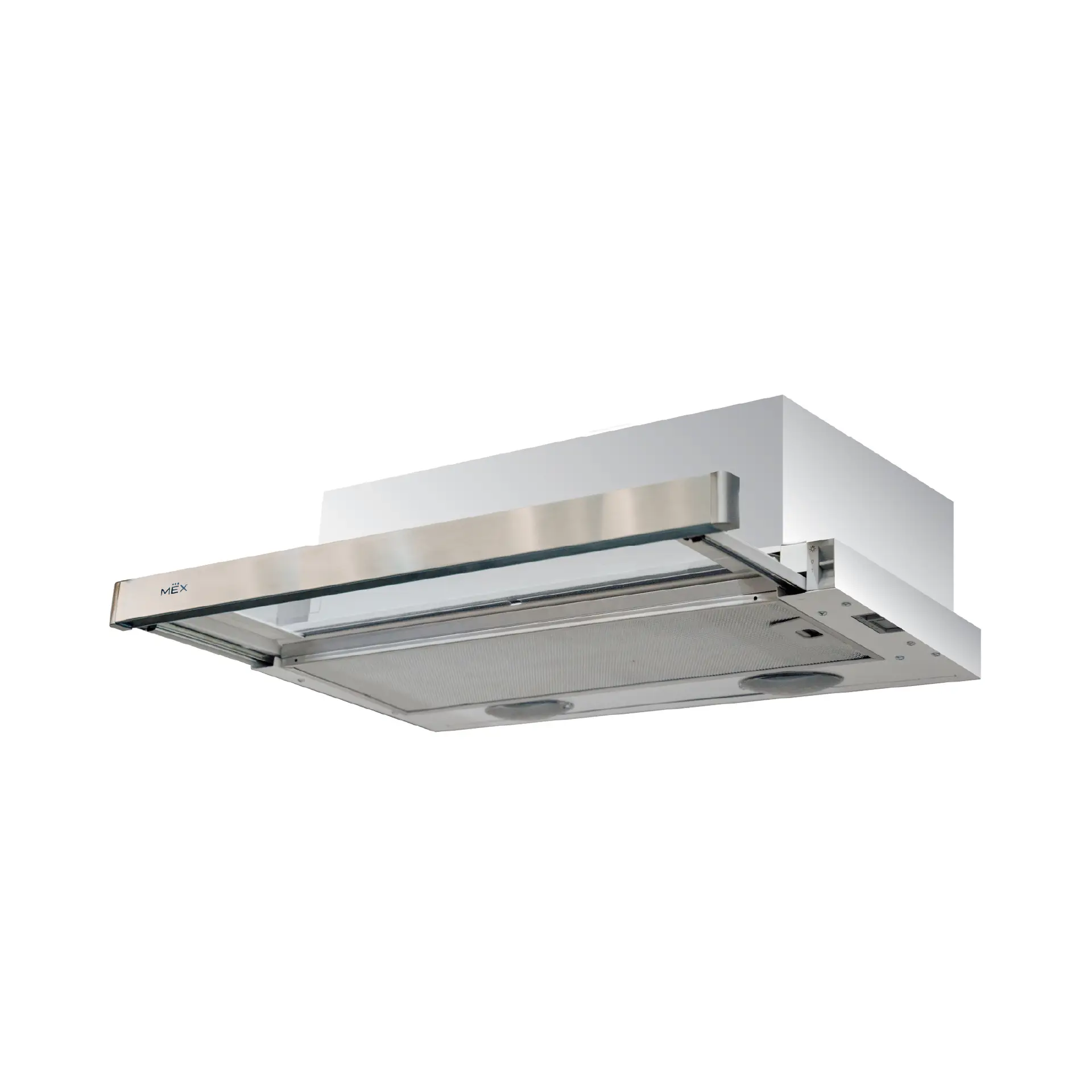 MEX SLIM LINE HOOD MOD. SL360W/X60