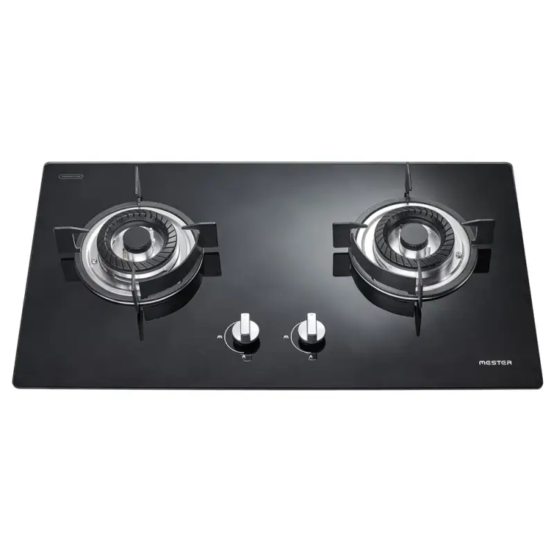 MESTER BUILD-IN GAS COOKER MOD. MV3732