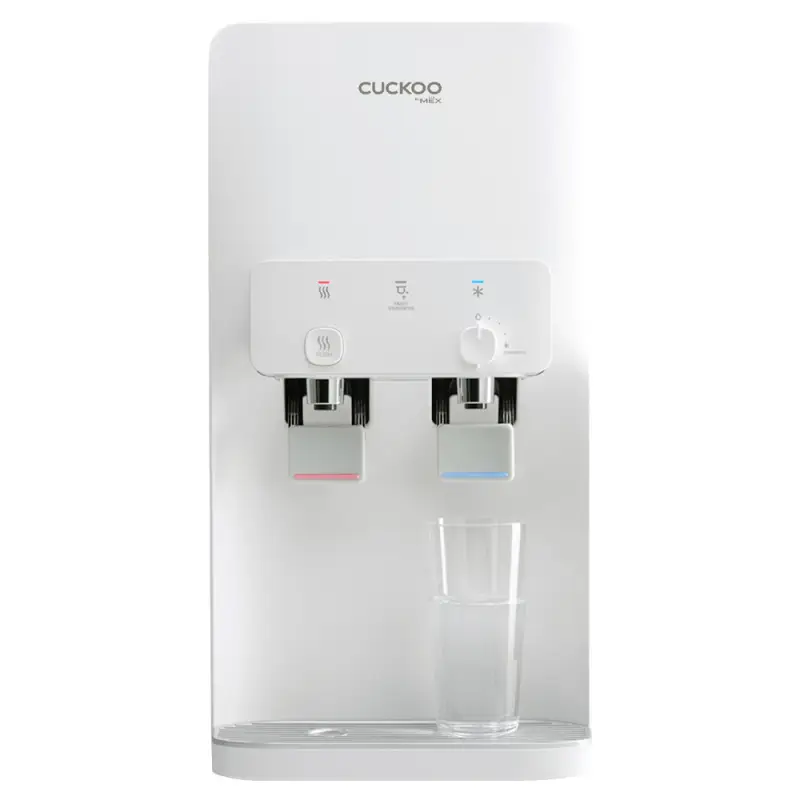 เครื่องกรองน้ำดื่ม Cuckoo by MEX รุ่น CP-WN601HW