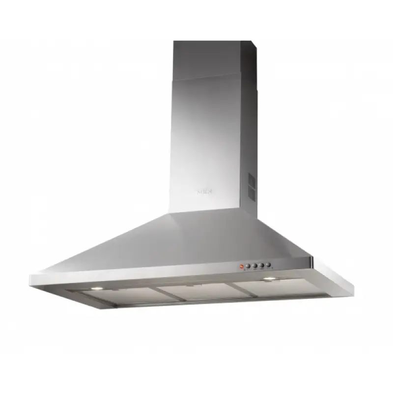 MEX CHIMNEY HOOD Mod. KF1610X90AL