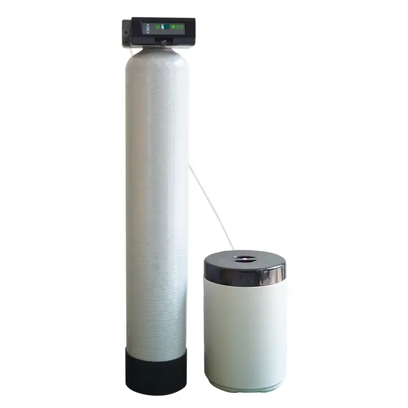 เครื่องกรองน้ำใช้ Pentair รุ่น 0844-366TC-SOFT (Water Softener)