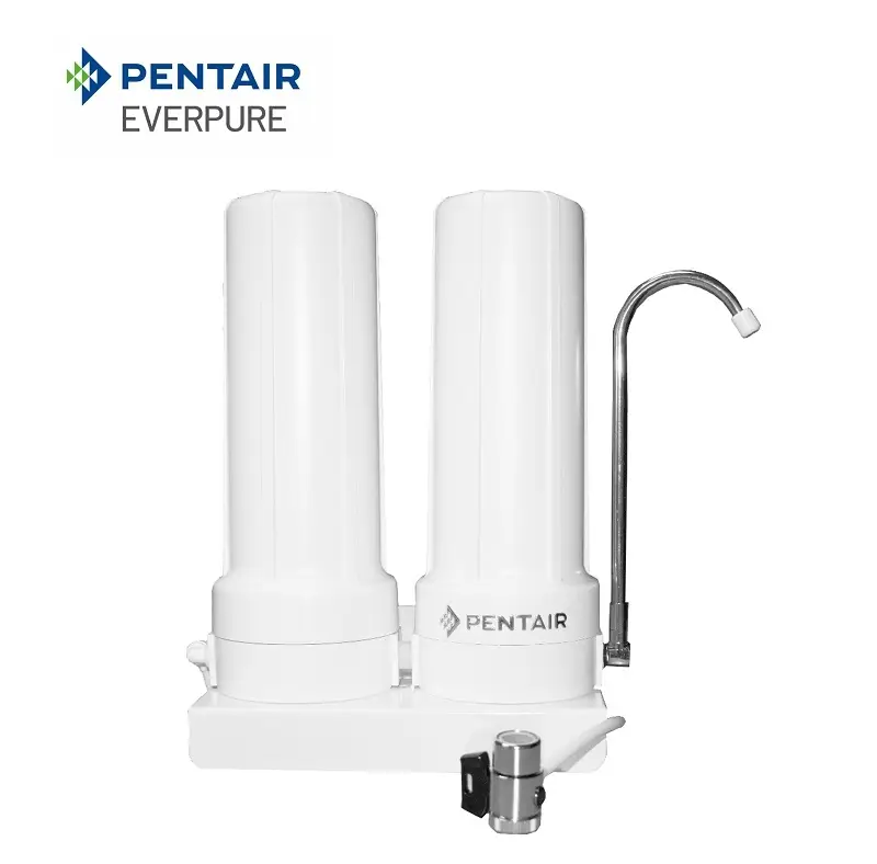 เครื่องกรองน้ำดื่ม Pentair รุ่น CTD-100M : Micro Filtration (MF) 0.5 ไมครอน