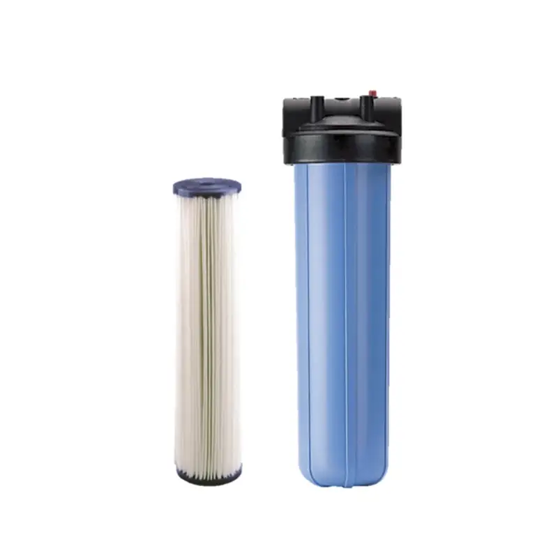 เครื่องกรองน้ำใช้ Pentair รุ่น BB20-DGD5005 (PP Sediment)