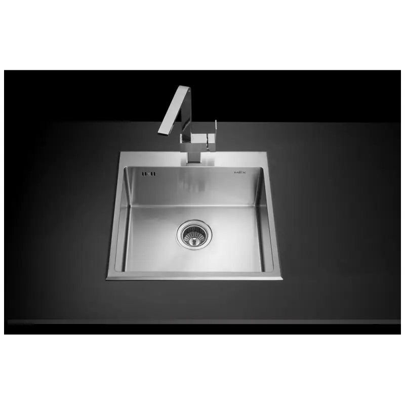 MEX SQUARE SINK MOD.SC45
