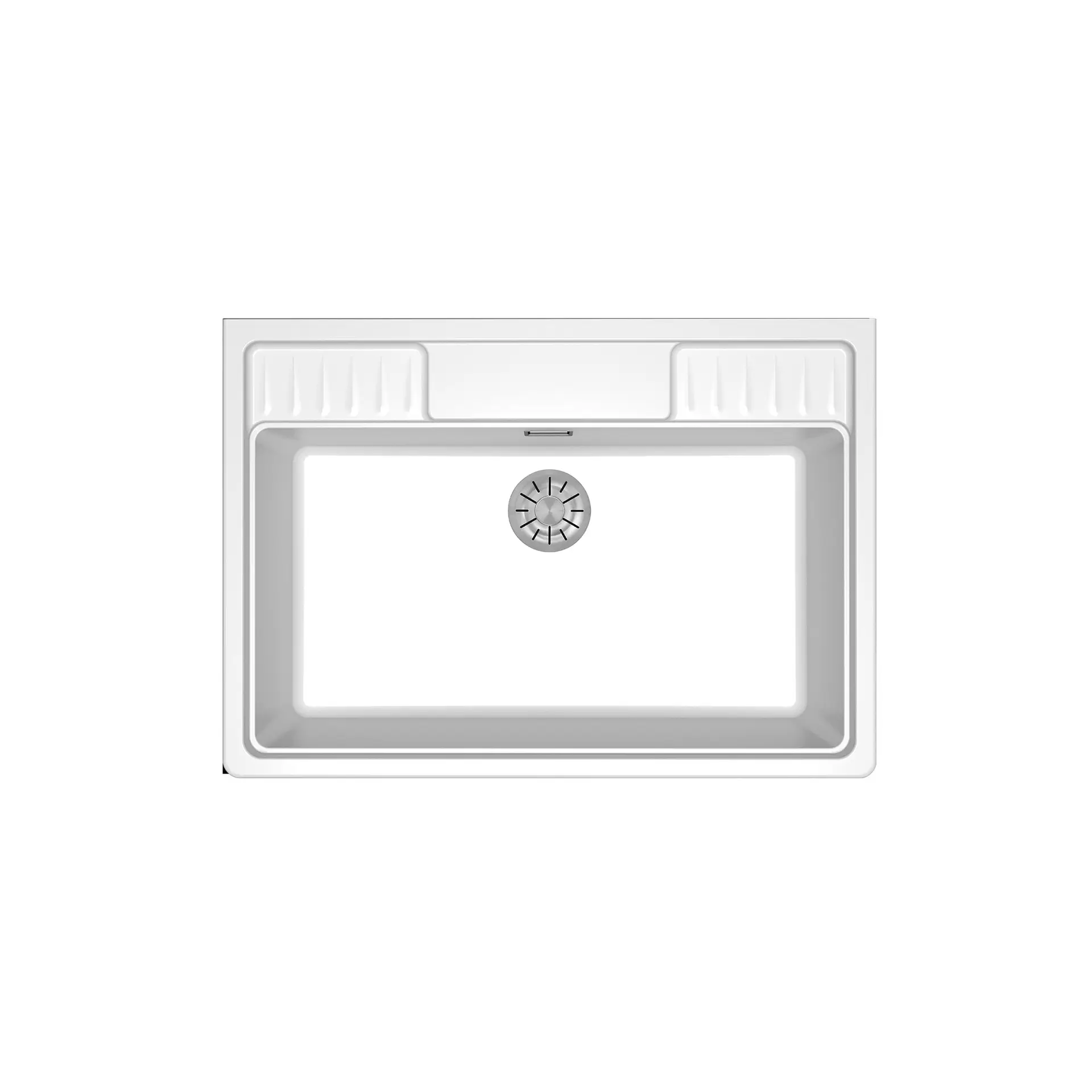 COMPOSITE GRANITE SINK MOD.GALE900WH