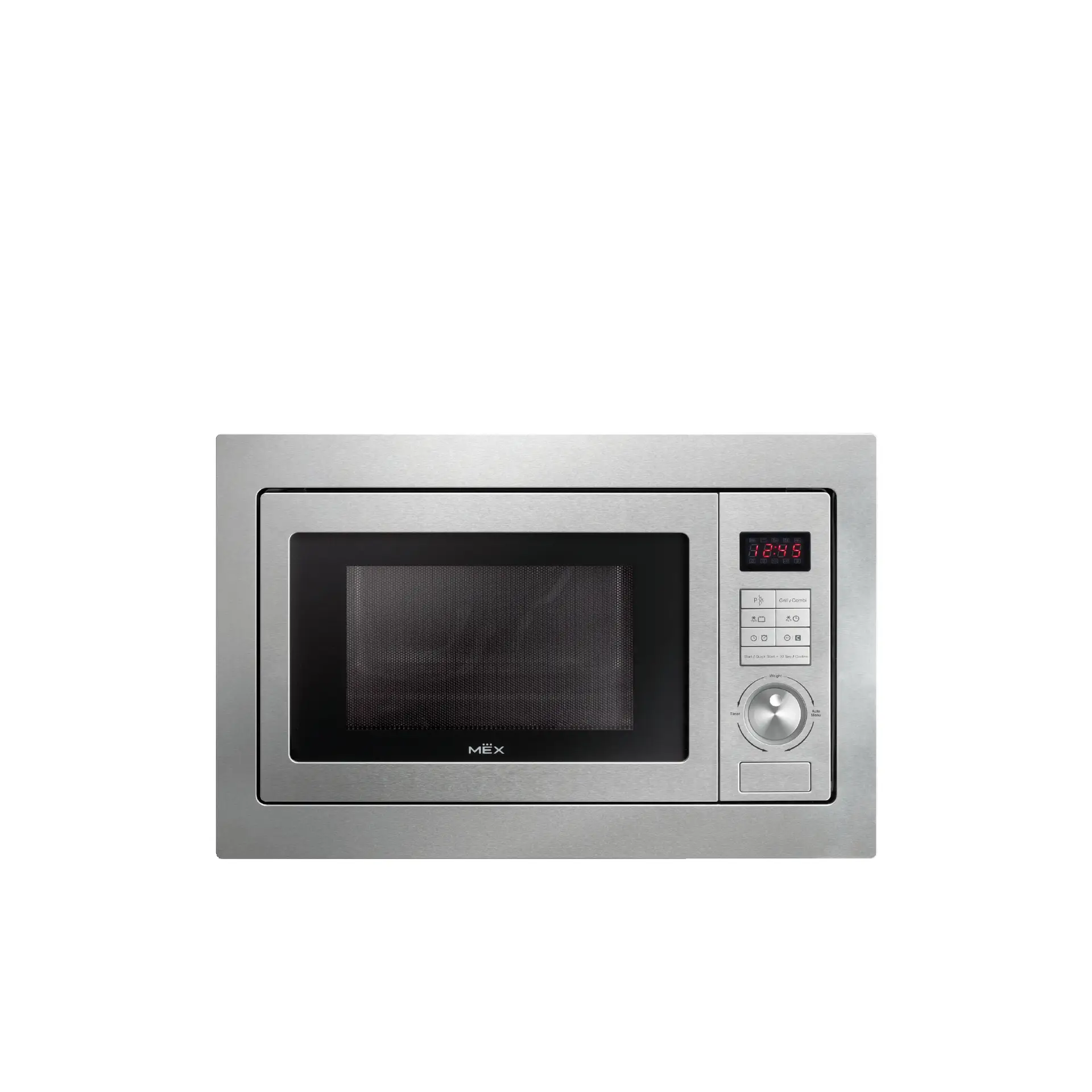 MICROWAVE OVEN MOD. MM625BX