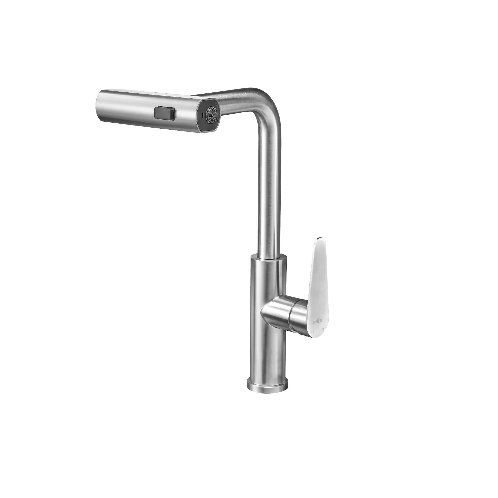 MEX MIXER TAP SINK MOD.TFP03S