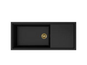 METRIX BY ELLECI INSET SINK MOD.SINTESI510BKG