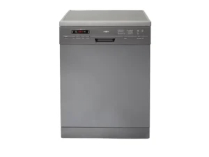 เครื่องล้างจานตั้งพื้นขนาด สี Dark Grey 60 ซม.