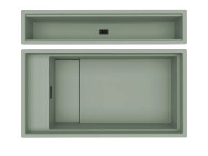 DIALOGO KITCHEN WORK STATION MOD.DIALOGO-ST-K82SET