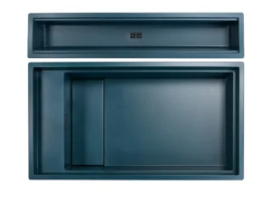 DIALOGO KITCHEN WORK STATION MOD.DIALOGO-ST-K81SET