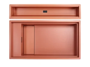 DIALOGO KITCHEN WORK STATION MOD.DIALOGO-ST-K83SET