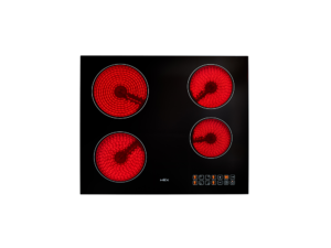 MEX ELECTRIC CERAMIC HOB MOD. HVN264