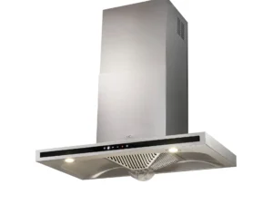 T-SHAPE CHIMNEY HOOD MOD. KC928X90