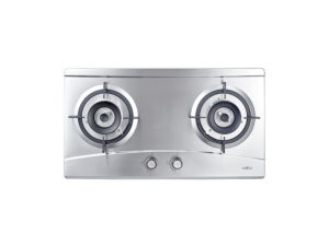 High Quality Stainless Steel Base Gas Hob Model.MX472M