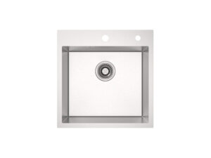 MULTIFUNCTIONAL SINGLE-BOWL KITCHEN SINK MOD.SQ50-MF
