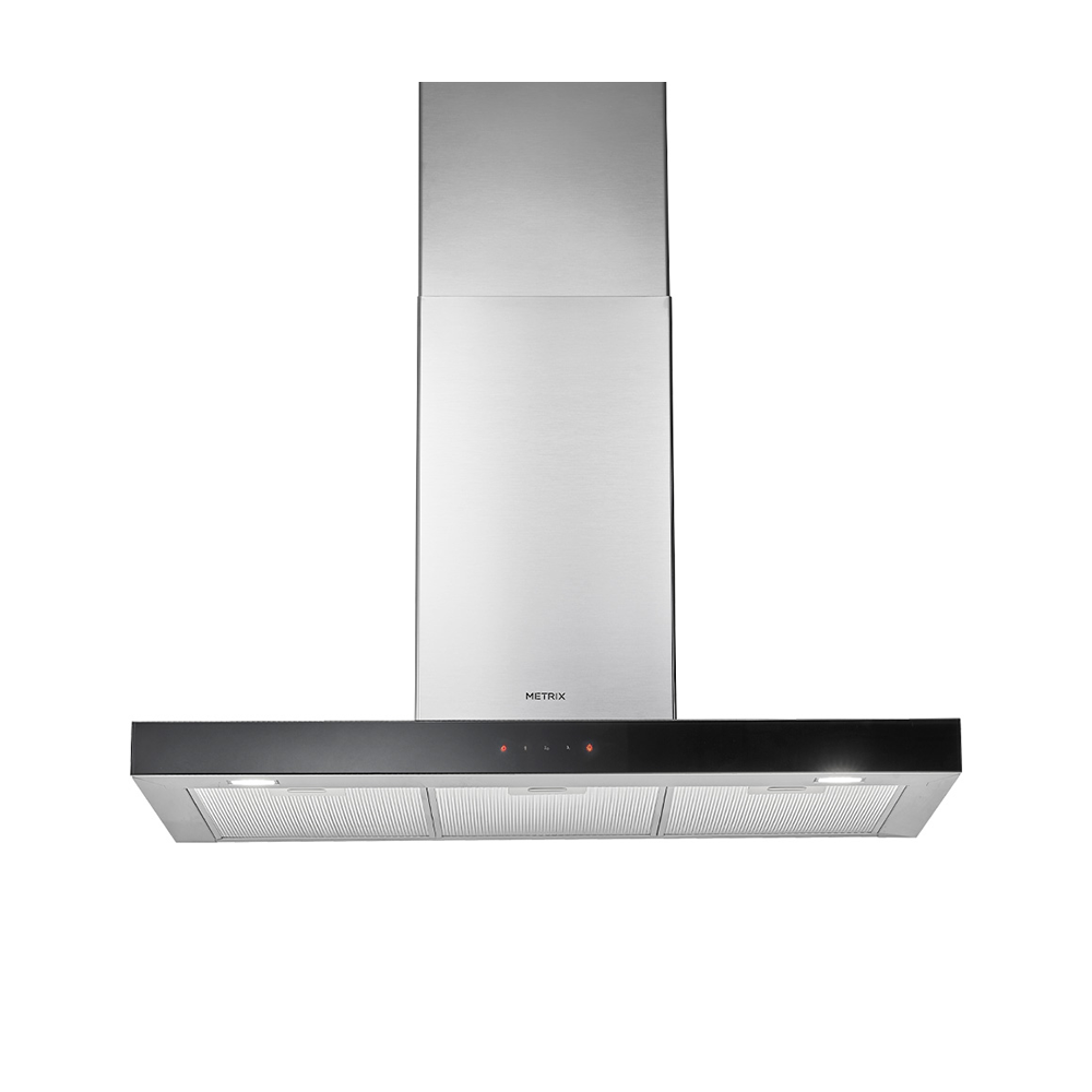 เครื่องดูดควัน METRIX STILINO-BL