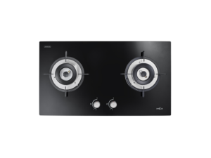 MEX GAS HOB TEMPERED GLASS MOD. V4731M