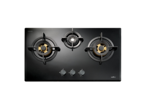 MEX GAS HOB MOD. V7835C