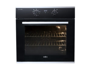 MULTI-FUNCTION BUILT-IN OVEN MOD.VRM9652B1