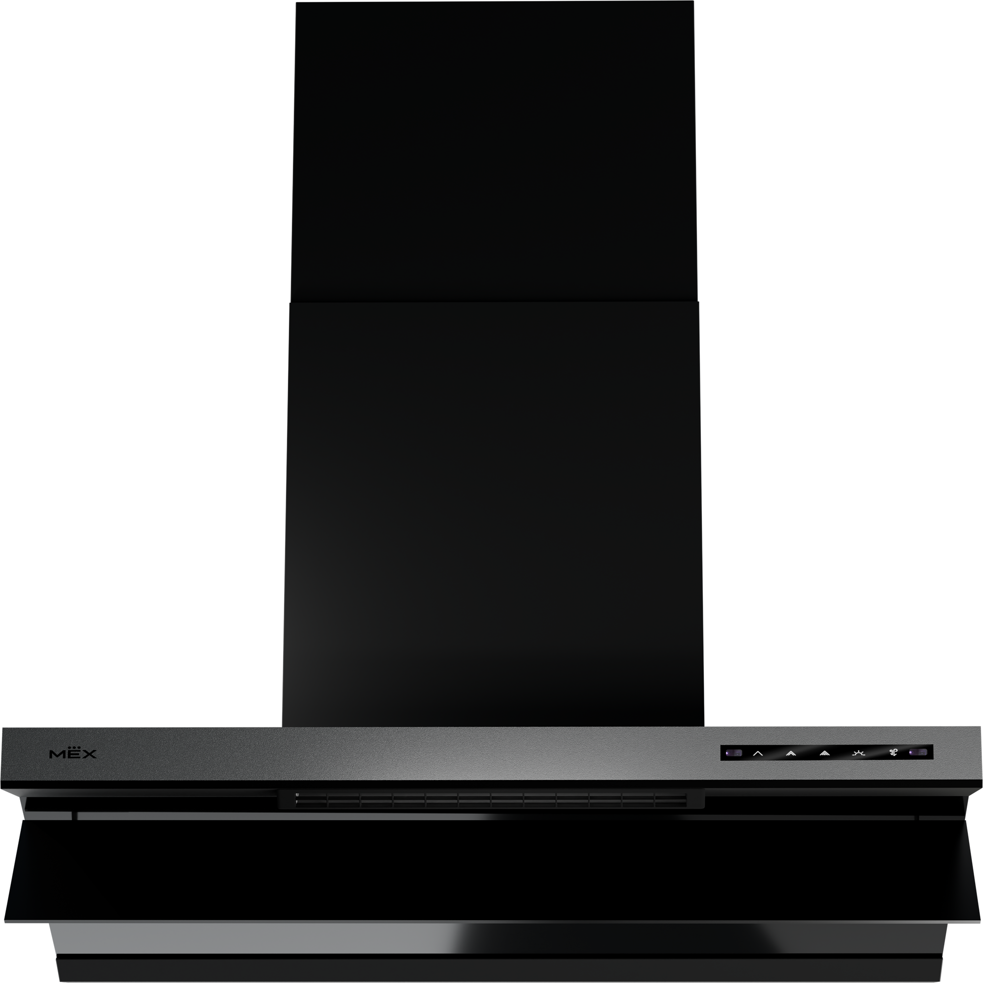 เครื่องดูดควัน MEX INNOVEN-B90 Cool Flow