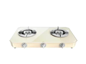 MEX TABLE TOP GAS COOKER MOD.MIN202C