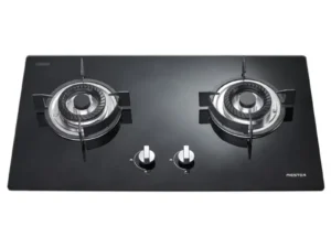 MESTER BUILD-IN GAS COOKER MOD. MV3732