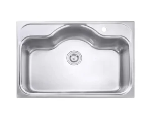 DOUBLE BOWL SINK MOD.MSX932.1