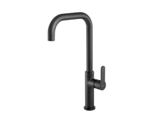 KITCHEN SINK COLD WATER TAP CHROMIUM COLOUR MOD.1105KSB-E9