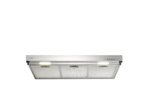 STAINLESS STEEL STANDARD HOOD Mod.2950X90