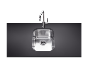 UNDERMOUNT SINK MOD.BL33B