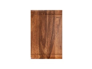 MEX Acacia Wood Cutting Board, Size 26 x 42.6 cm. MOD.CB260A