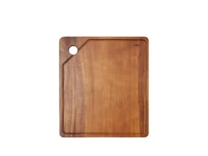 ACACIA WOOD CUTTING BOARD MOD.CB310