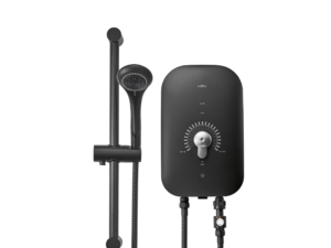 MEX INSTANT WATER HEATER MEATALLIC MOD.COCO 350 (MLB)