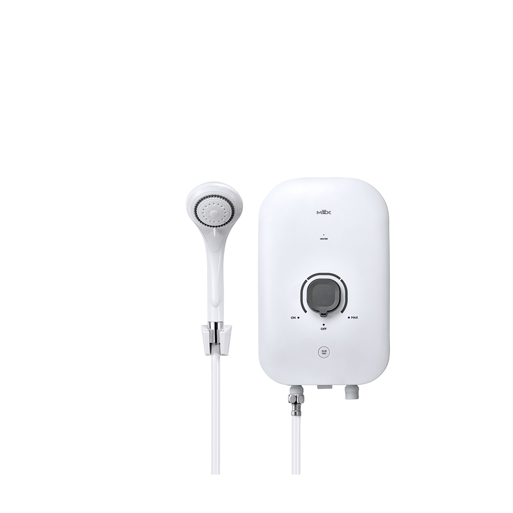 เครื่องทำน้ำอุ่น 3500W :