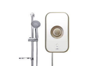MEX INSTANT WATER HEATER 3500W MOD.CODE 35E (OA)
