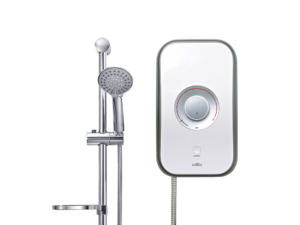 MEX INSTANT WATER HEATER 5100W MOD.CODE 5E (SA)