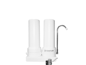 เครื่องกรองน้ำดื่ม Pentair รุ่น CTD-100M : Micro Filtration (MF) 0.5 ไมครอน